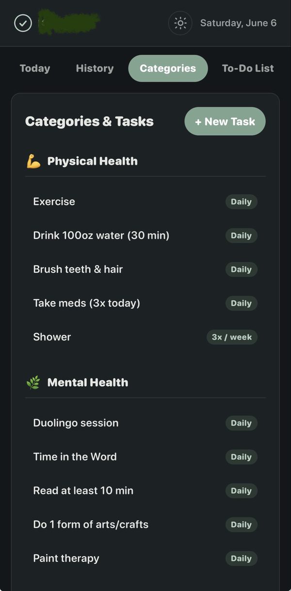 KerryLife screenshot